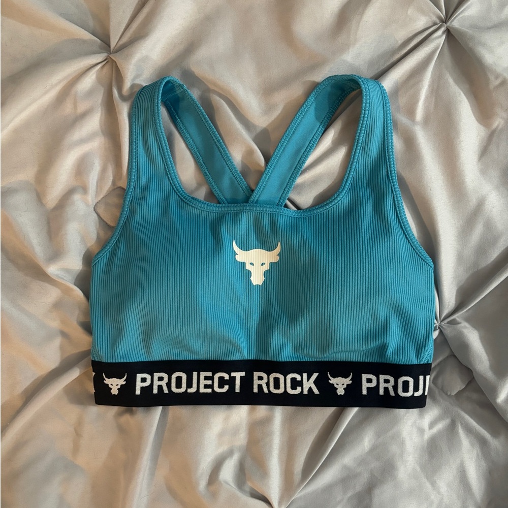 Under Armour Sports Bra